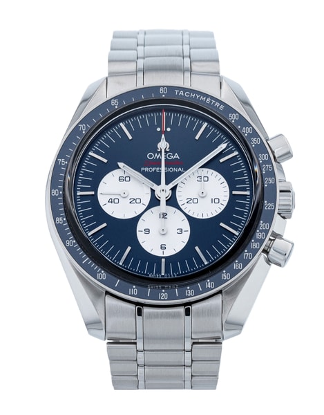 Omega Speedmaster Moonwatch 522.30.42.30.03.001
